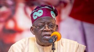 TINUBU TO LAY SOLID FOUNDATION FOR RESTRUCTURING NIGERIA