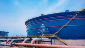 DANGOTE REFINERY TO GET 400,000 BARRELS OF CRUDE DAILY AS NAIRA-FOR-CRUDE DEAL BEGINS.