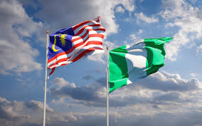 NIGERIA-MALAYSIA BILATERAL TRADE HITS 956 MILLION DOLLARS IN 2023.