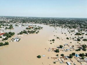 FEC APPROVES DISASTERS RELIEF FUND