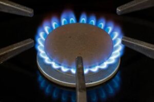 BUREAU OF STATISTICS, NBS SAYS COST OF COOKING GAS INCREASES BY 69.15%