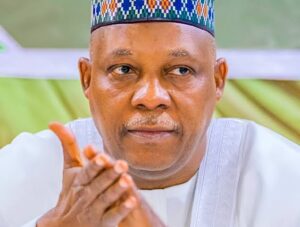NIGERIA TO LEAD 7.7 TRILLION DOLLAR GLOBAL HALAL MARKET