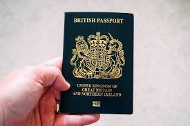BRITISH NATIONAL WANTED BY NIGERIAN POLICE DENIES COUP ALLEGATIONS,ECONOMY.