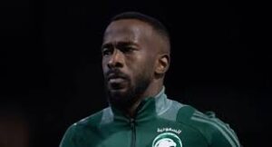 SAUDI STRIKER AL-MUWALLAD IN INTENSIVE CARE AFTER FALL