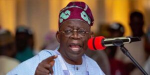 PRESIDENT TINUBU DEMANDS FOR JUSTICE OVER INHUMAN TREATMENT OF SUPER EAGLES IN LIBYA
