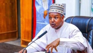 MINISTER OF BUDGET AND NATIONAL PLANNING,BAGUDU ASSURES OF BETTER ECONOMY 
