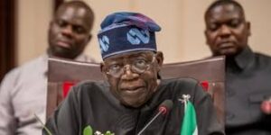 WORLD BANK CHARGES TINUBU TO SUSTAIN ONGOING REFORMS AMID HARDSHIP