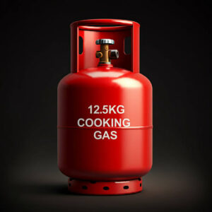 COOKING GAS PRICE RISES BY 114%IN 16 MONTHS