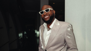 SINGER DAVIDO DISCLOSES PLANS TO OWN MUSIC MASTERS BEFORE RETIREMENT 