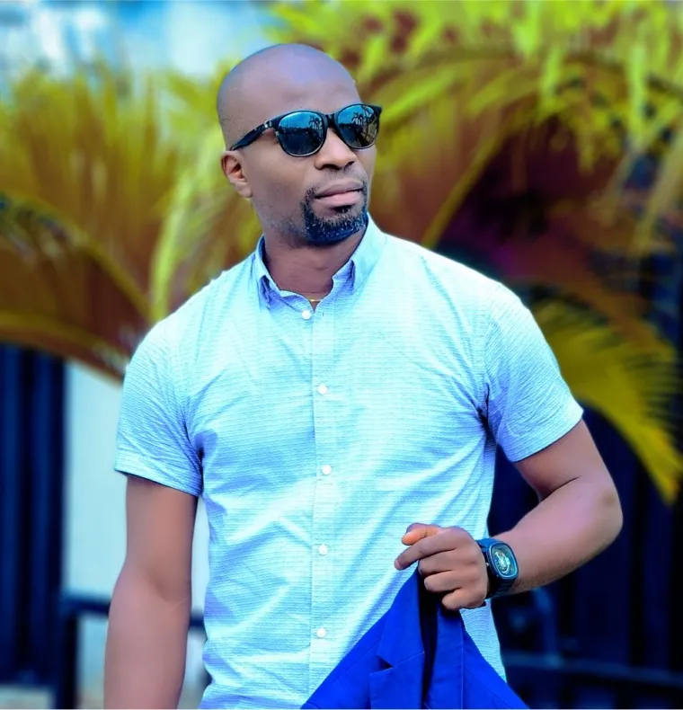 DJ Uche